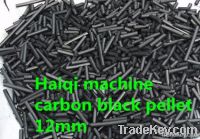 carbon black pellet machine