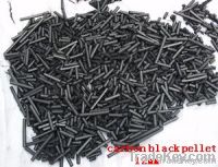 carbon black pellet machine