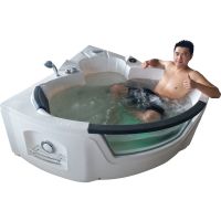 TOP SELLER JACUZZI BATHTUB SWG-1809