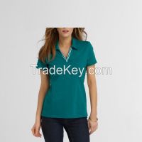 Women Polo Shirt/Polo shirts for women