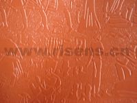 PVC Leather
