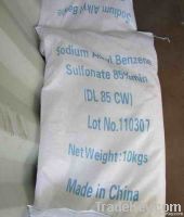 sodium dodecylbenzene sulfonate