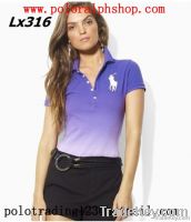 Polo Shirts - 100% cotton