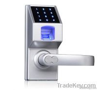 Fingerprint Lock