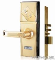 Hotel Card Lock (RF Card) 6600-75