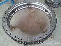 crane slewing bearing