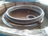 small slewing ring bearing