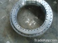 tower crane slewing bearing/ slewing bearing manufacturer