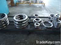 slewing ring bearing for marine machinery/port machinery