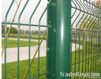 fence netting