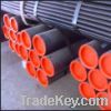 SMLS carbon steel pipe