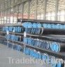 Steel pipe