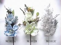 christmas flower
