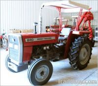 MF 240 Tractor