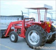 MF 350 Tractor