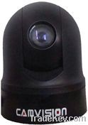 Integrated Intelligent Vehicle Dome Camera