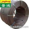 Manufacture and export various pc wire and pc strand