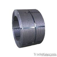 Make and export various pc wire and pc strand