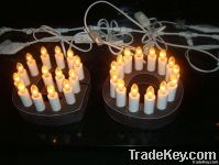 "GO"christmas decoration light