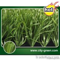 Artificial grass for football field/soccer pitch