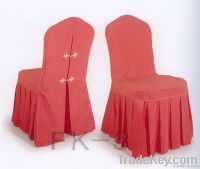 Plain Dyed Chair Cover For Weddings