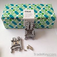 Terminal Blocks UK5