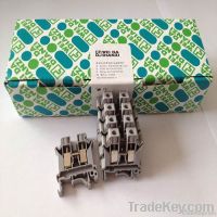 Terminal Blocks UK10N