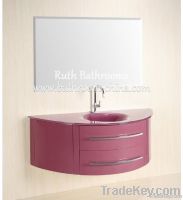 Bathroom furniture