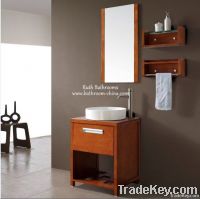 Bathroom vanities