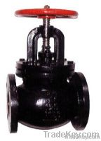 ANSI Globe Valve