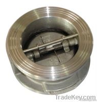 Wafer Check Valve