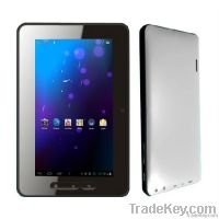updated price for 7'' tablet pc with capacitive screen 5 point