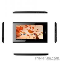 HOT TABLET 7&#039;&#039; WITHIN BUILT IN 3G/WIFI/BLUETOOTH NEWLY INVENTED
