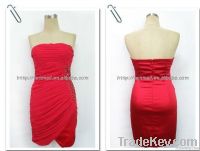 evening dress fashion 2012