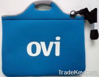 fashion 12''/13''/17''neoprene laptop bag