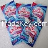 Washing detergent powder OEM made hand or machine use