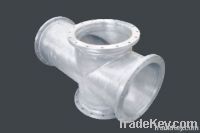 Welding Shell Series