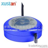 Hotel retractable network cable