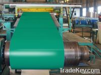 hot dipped  galvanized steel coils/sgcc