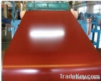 ppgi coils/ prepainted steel coils