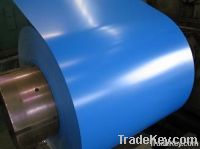 ppgi coils/ prepainted steel coils