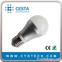 7W E27 LED Bulb