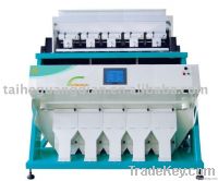 CCD Rice Color Sorter