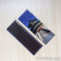 2014 new product tinplate fridge magnet for tourist souvenir