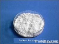 Sodium formate