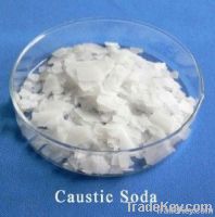 caustic soda