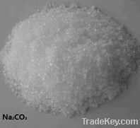 Soda Ash