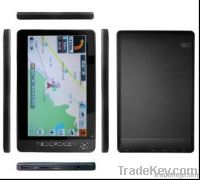 tablet pc with GPS