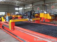 Rostov CNC plasma cutting machine rostov nc flame cutting machine