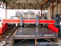 YeKaJieLinBao nc flame cutting machine YeKaJieLinBao nc flame cutting